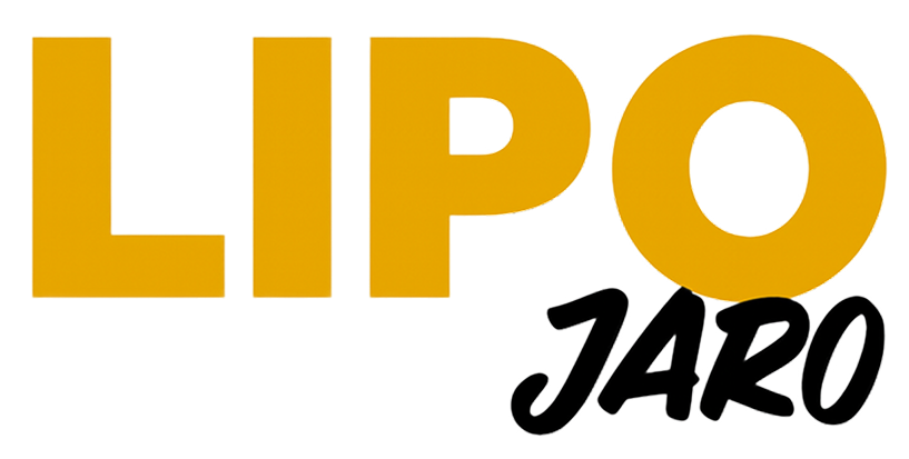 LipoJaro Life offizielles Logo für lipojaro-life.de